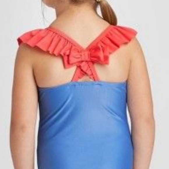 Butterfly 🦋 swim suit - Picture 3 of 5